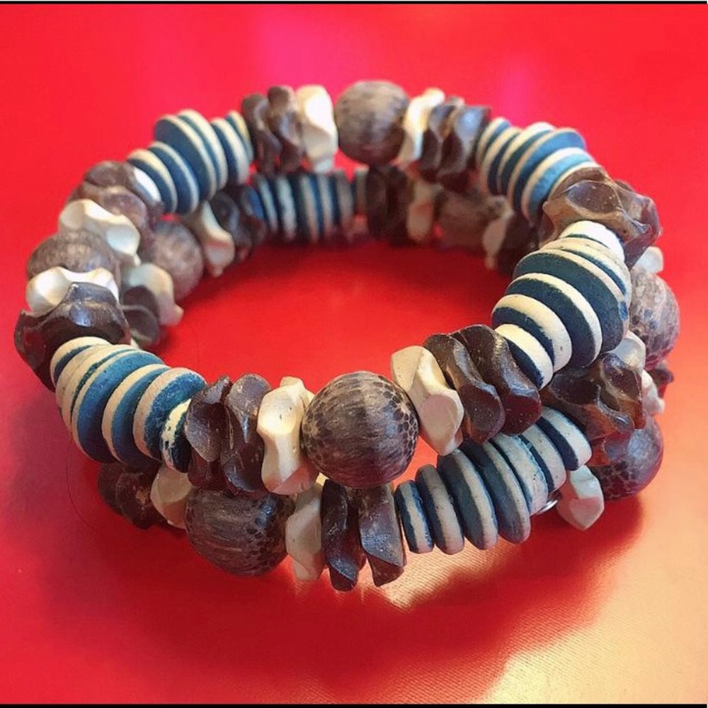 Handmade Bracelets
